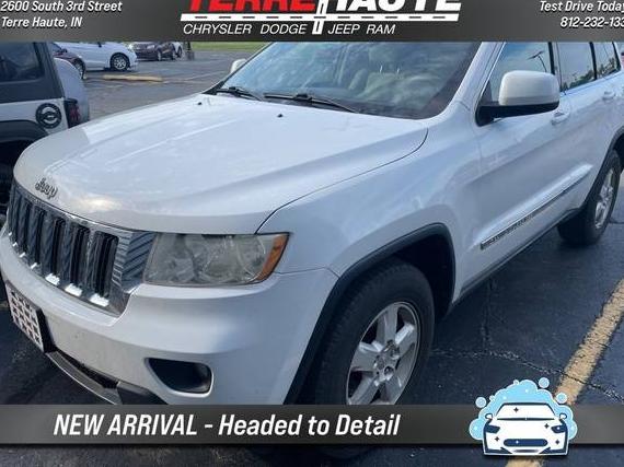 JEEP GRAND CHEROKEE 2013 1C4RJFAGXDC536459 image